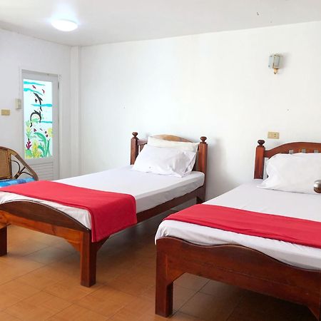 Moradok Thai Guesthouse Ayutthaya Eksteriør billede