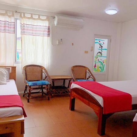 Moradok Thai Guesthouse Ayutthaya Eksteriør billede