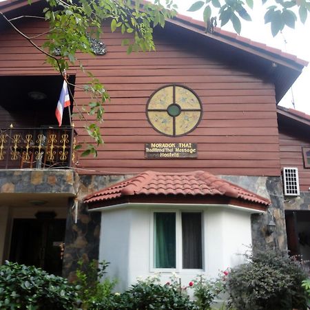 Moradok Thai Guesthouse Ayutthaya Eksteriør billede