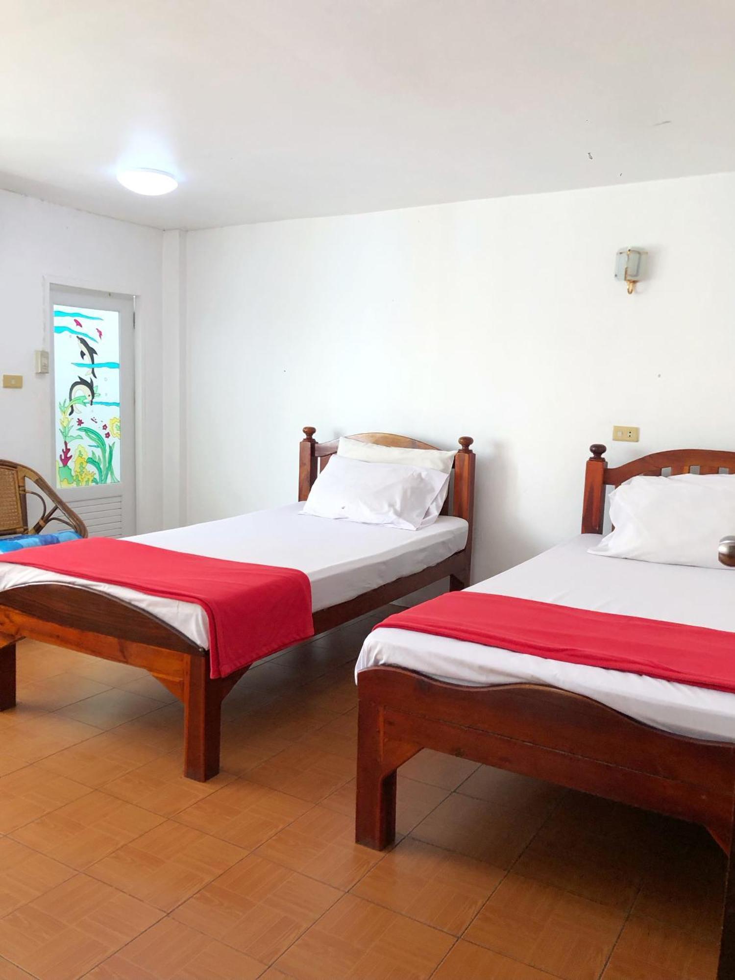Moradok Thai Guesthouse Ayutthaya Eksteriør billede