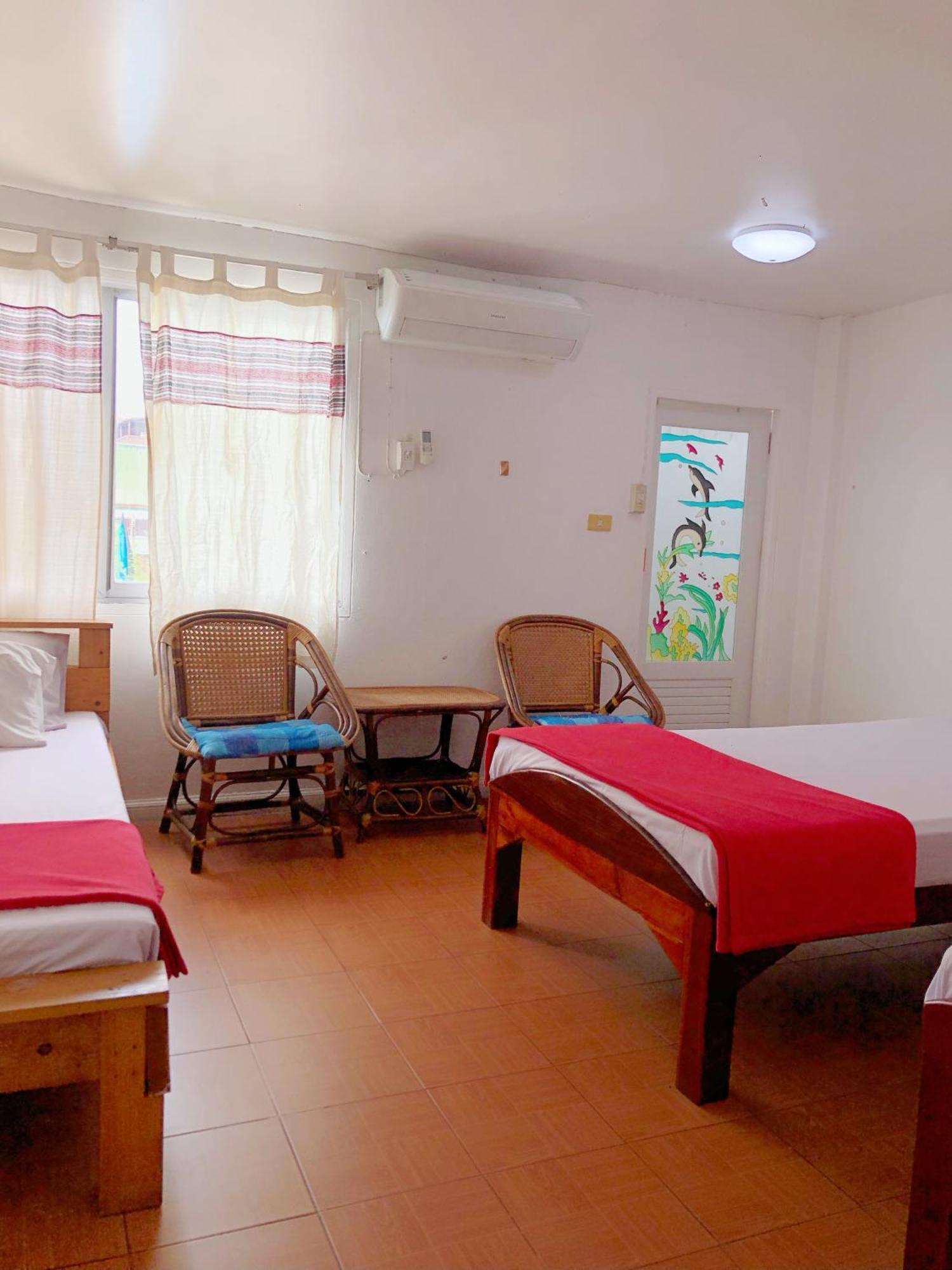 Moradok Thai Guesthouse Ayutthaya Eksteriør billede