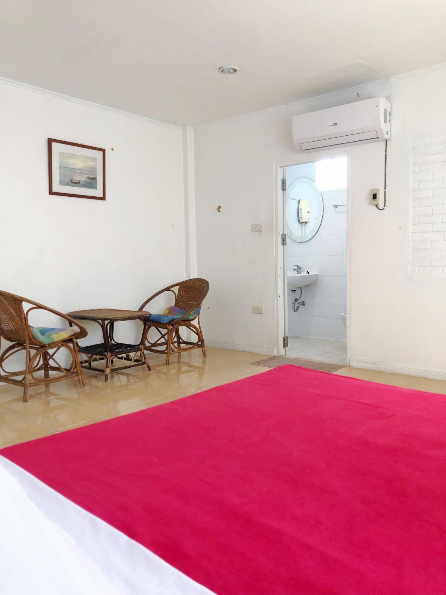 Moradok Thai Guesthouse Ayutthaya Eksteriør billede