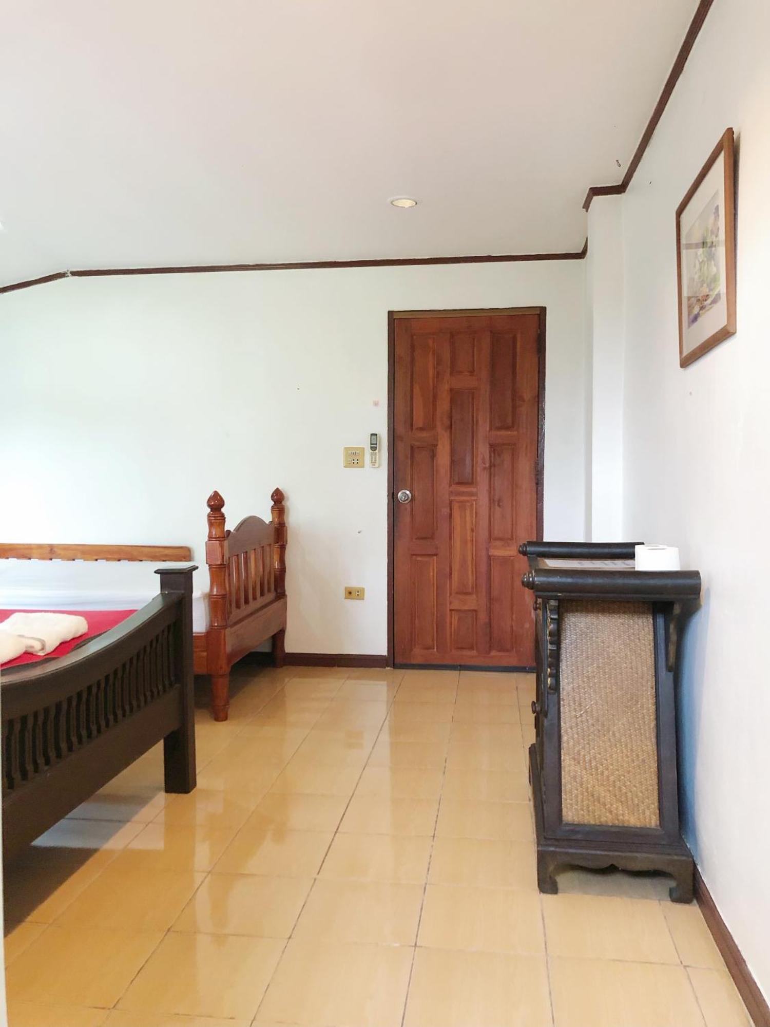 Moradok Thai Guesthouse Ayutthaya Eksteriør billede