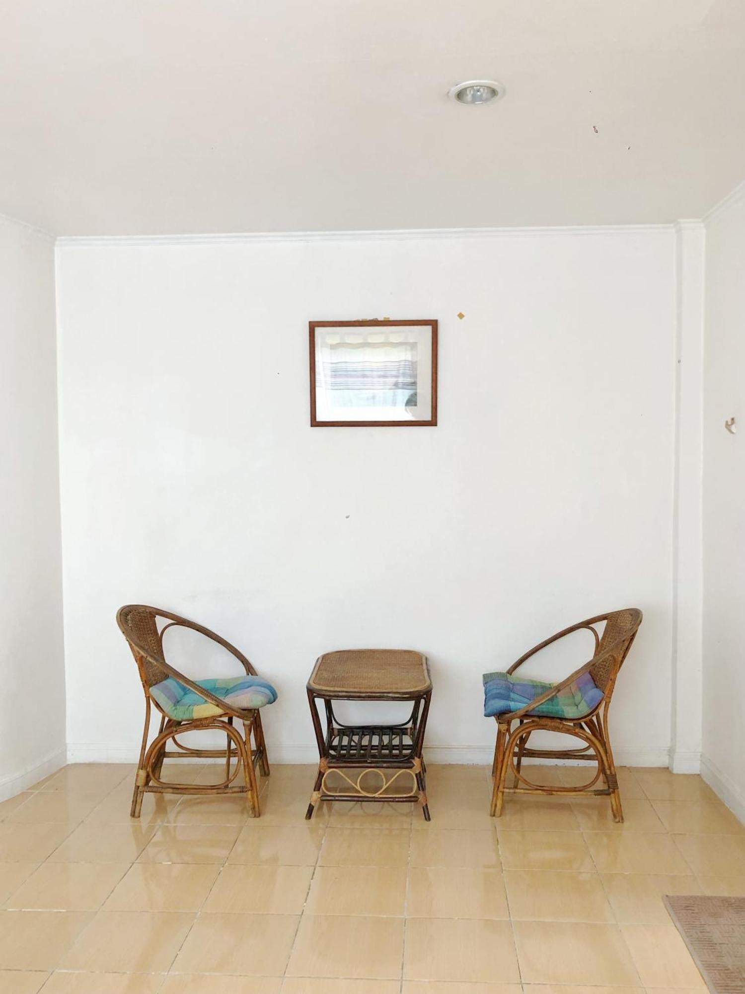 Moradok Thai Guesthouse Ayutthaya Eksteriør billede