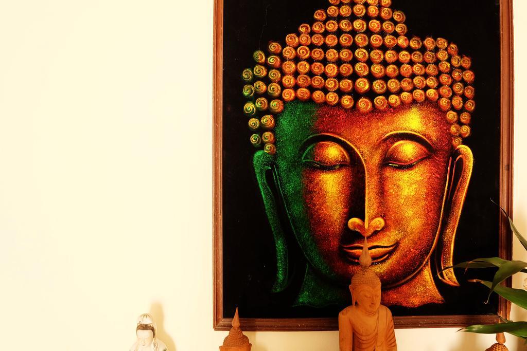 Moradok Thai Guesthouse Ayutthaya Eksteriør billede