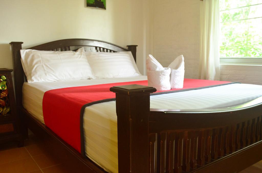 Moradok Thai Guesthouse Ayutthaya Eksteriør billede