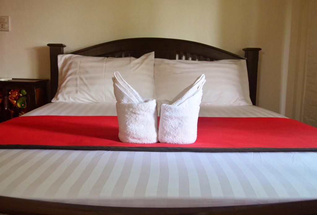 Moradok Thai Guesthouse Ayutthaya Eksteriør billede