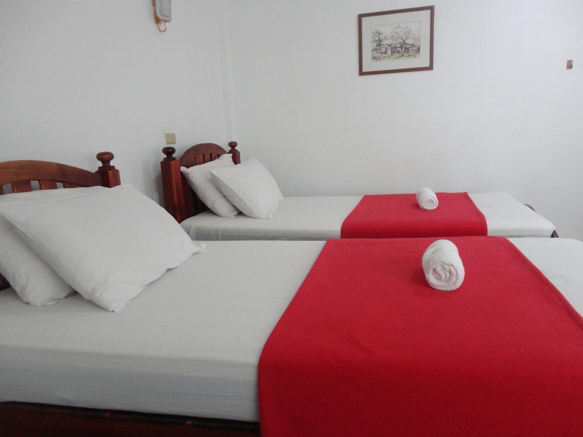 Moradok Thai Guesthouse Ayutthaya Eksteriør billede