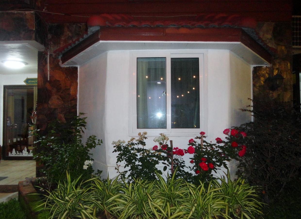 Moradok Thai Guesthouse Ayutthaya Eksteriør billede
