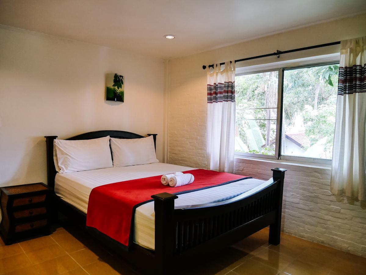 Moradok Thai Guesthouse Ayutthaya Eksteriør billede