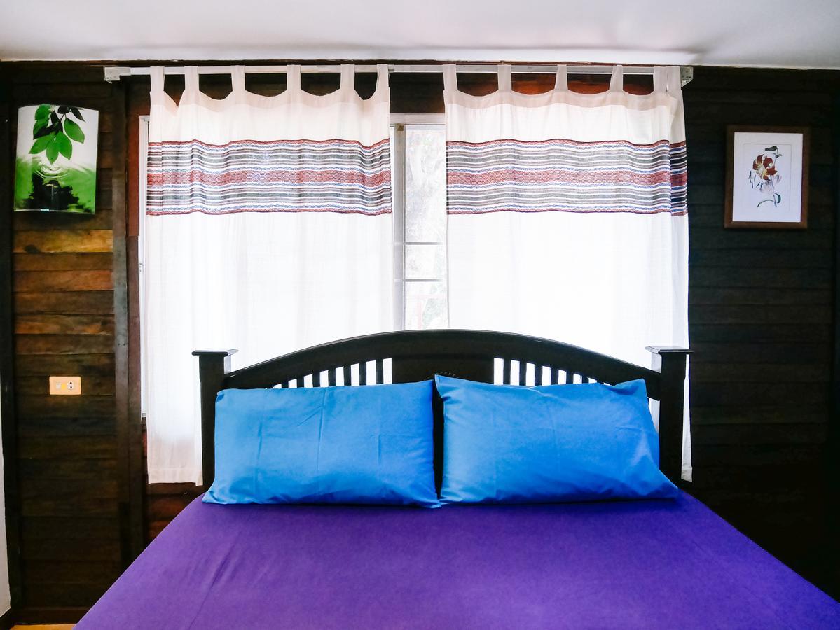 Moradok Thai Guesthouse Ayutthaya Eksteriør billede