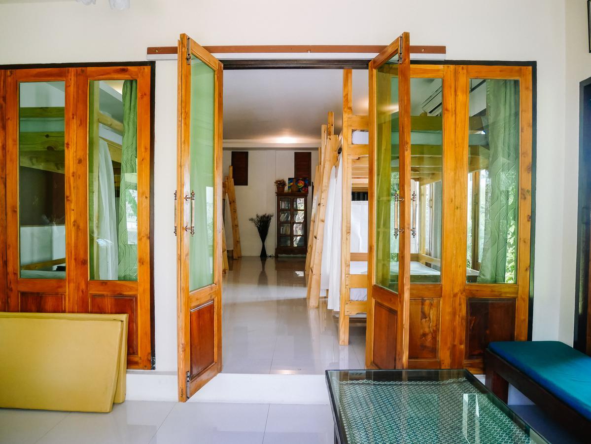 Moradok Thai Guesthouse Ayutthaya Eksteriør billede