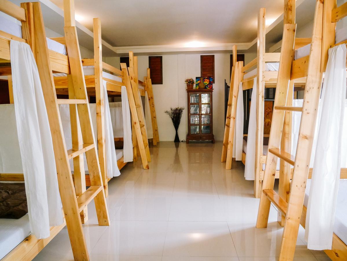 Moradok Thai Guesthouse Ayutthaya Eksteriør billede