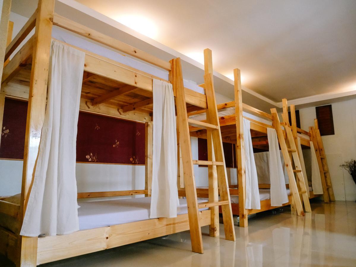 Moradok Thai Guesthouse Ayutthaya Eksteriør billede