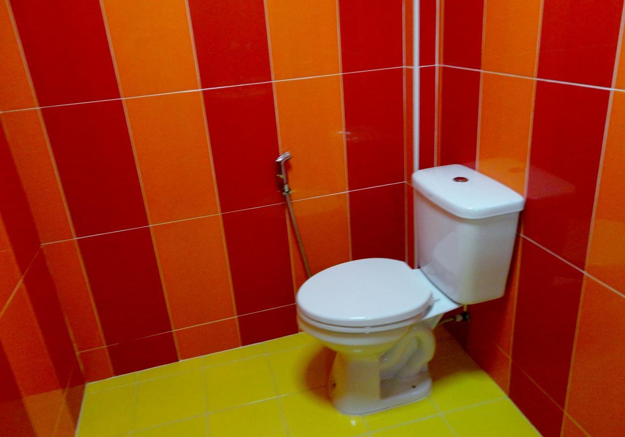 Moradok Thai Guesthouse Ayutthaya Eksteriør billede