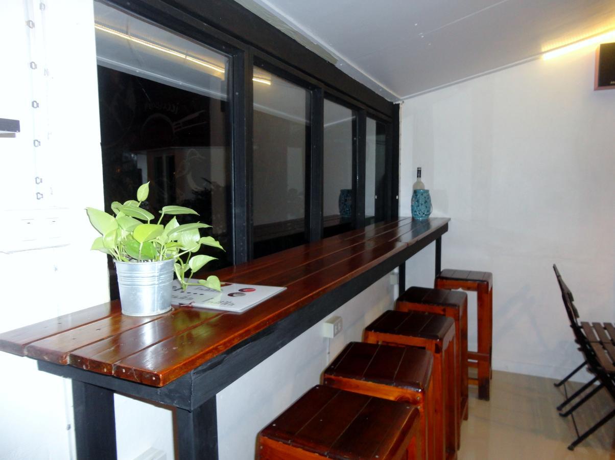 Moradok Thai Guesthouse Ayutthaya Eksteriør billede