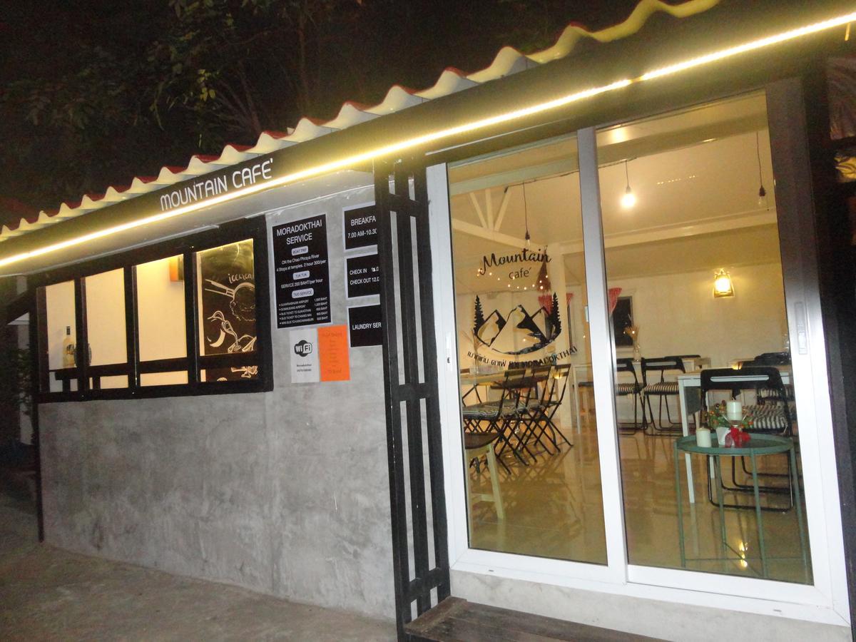 Moradok Thai Guesthouse Ayutthaya Eksteriør billede