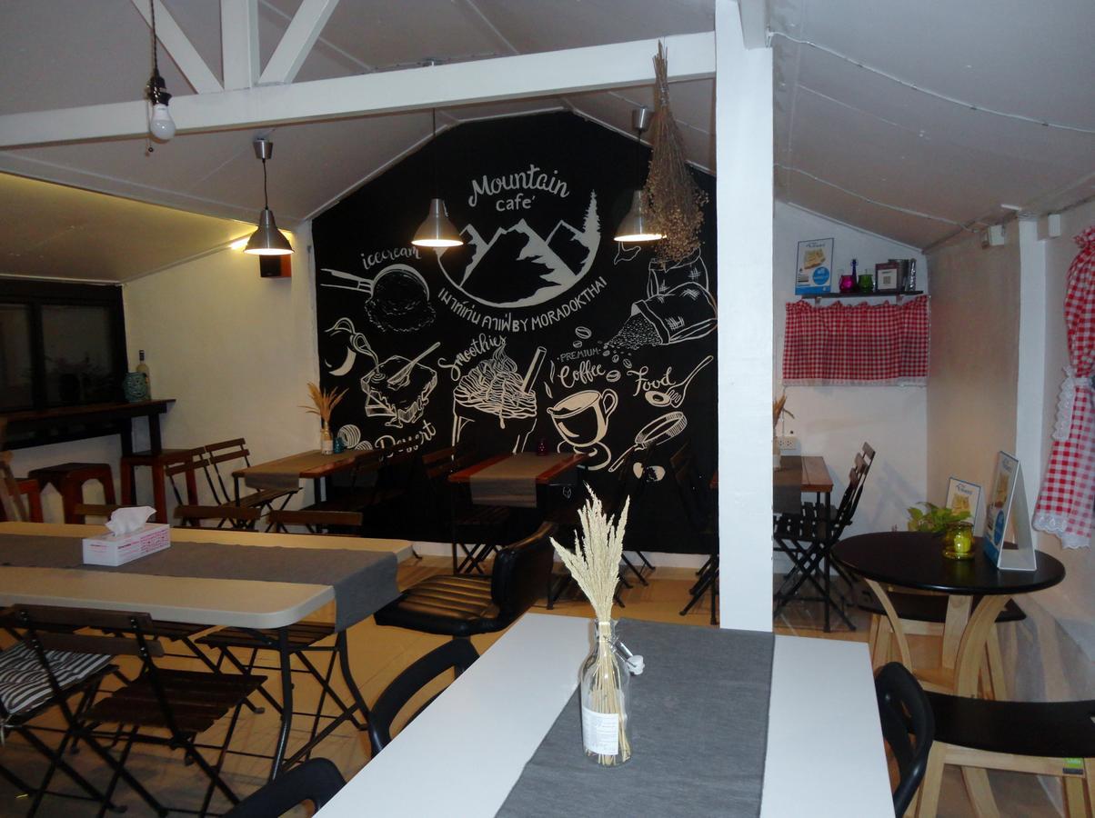 Moradok Thai Guesthouse Ayutthaya Eksteriør billede